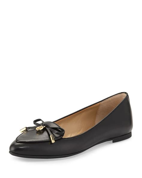 michael kors nancy flat|MICHAEL Michael Kors Nancy Flats .